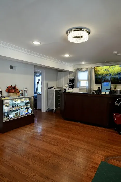 Serenity Beauty and Laser Picture 1