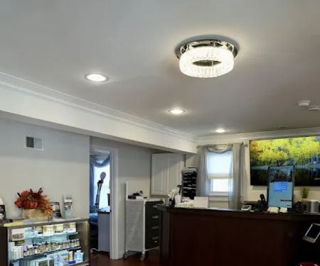 Serenity Beauty and Laser