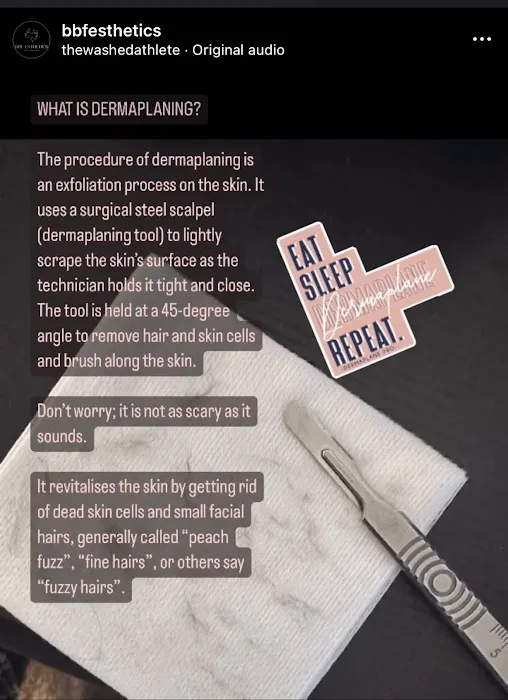 BBF ESTHETICS Picture 7