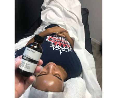 Jmarie Skin N Beauty