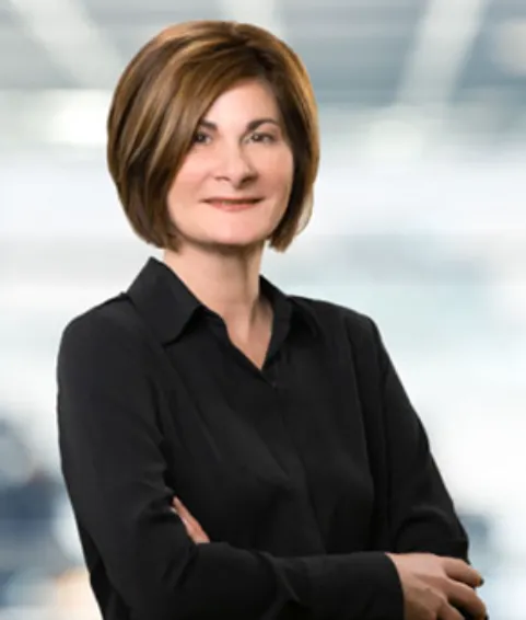 Kathleen Potash, Esthetician Picture 1