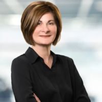 Kathleen Potash, Esthetician ico