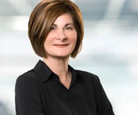 Kathleen Potash, Esthetician