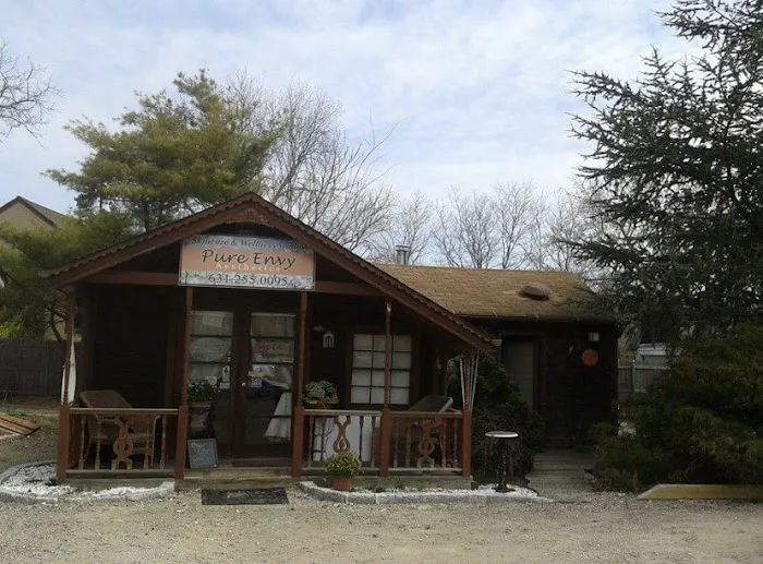 Pure Envy Aesthetics Picture 1