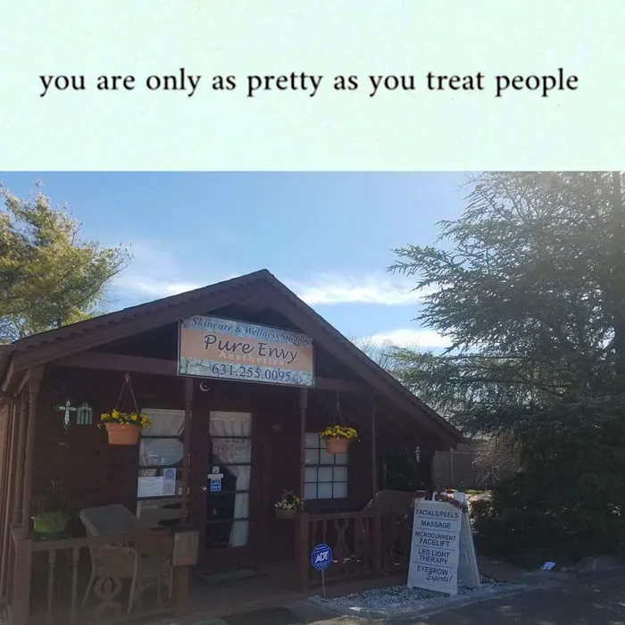 Pure Envy Aesthetics Picture 3