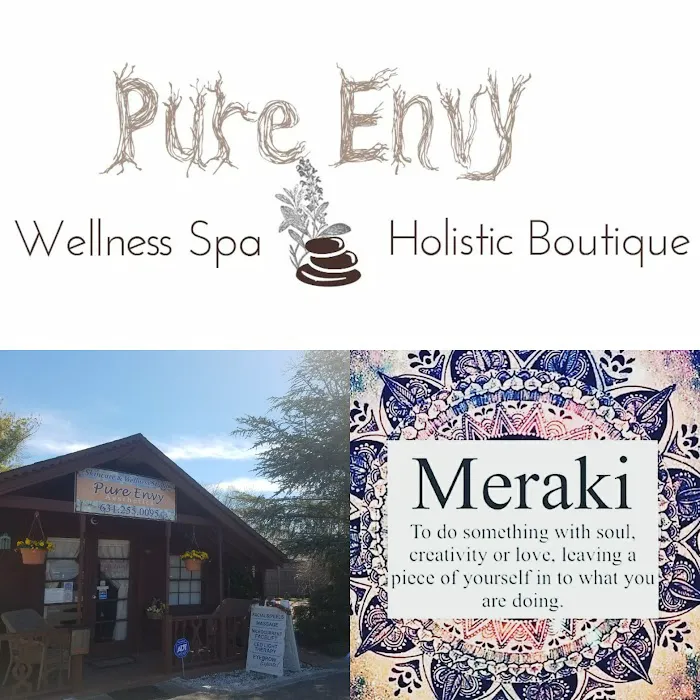 Pure Envy Aesthetics Picture 4