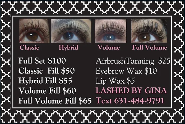 Skincare By Gina Picture 1