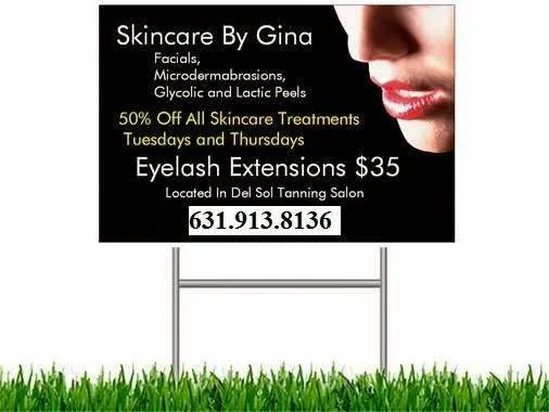 Skincare By Gina Picture 7