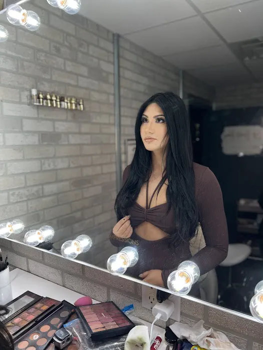 Lush Beautè Haus Picture 7