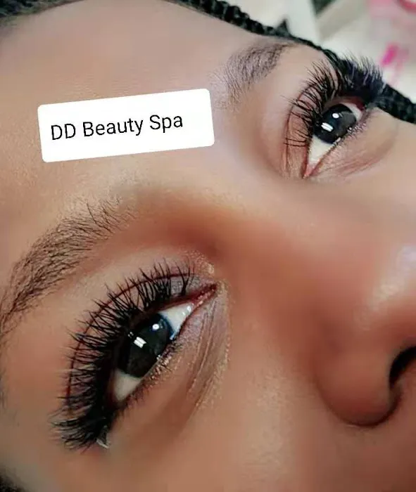 DD Beauty Spa Picture 5
