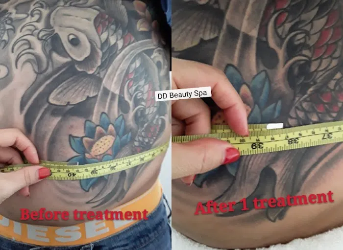 DD Beauty Spa Picture 8