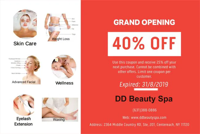 DD Beauty Spa Picture 7