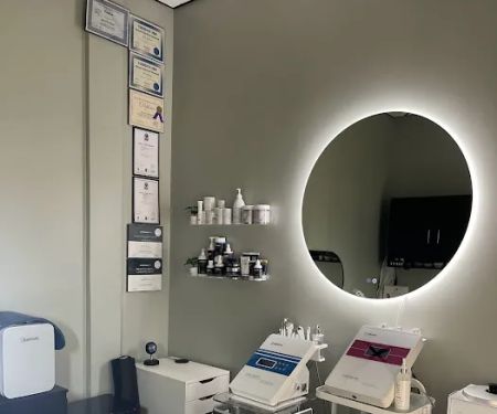 Gissele Skin and Wellness Studio