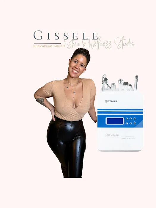 Gissele Skin and Wellness Studio Picture 9