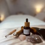 Ellie Reid - Mind + Body + Skin