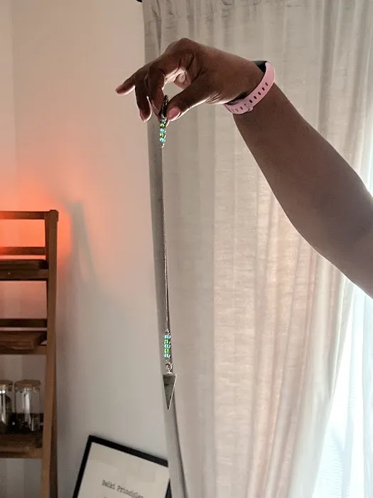 Ellie Reid - Mind + Body + Skin Picture 6