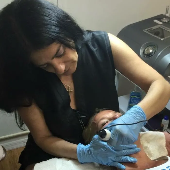 Grace Forever Skin Care Picture 6