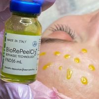 JVEsthetics Spa - Facials + Lash Lifts ico