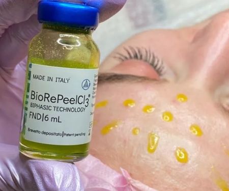 JVEsthetics Spa - Facials + Lash Lifts