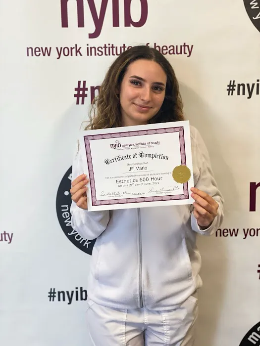 JVEsthetics Spa - Facials + Lash Lifts Picture 3