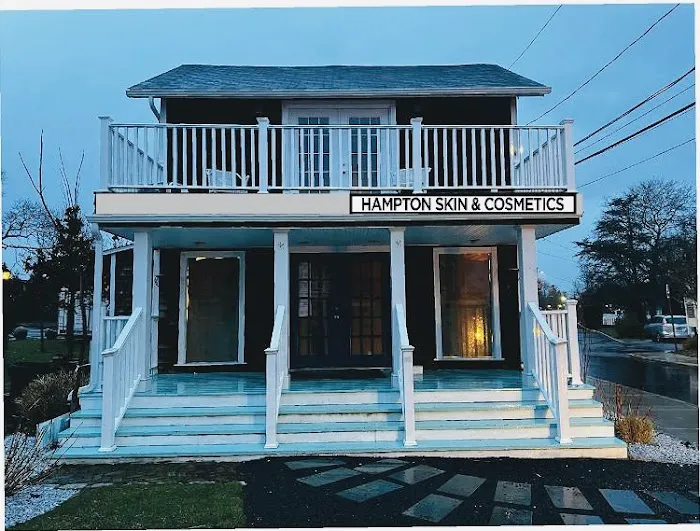 Hamptons Cosmetic Dermatology Picture 1