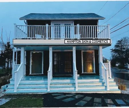 Hamptons Cosmetic Dermatology