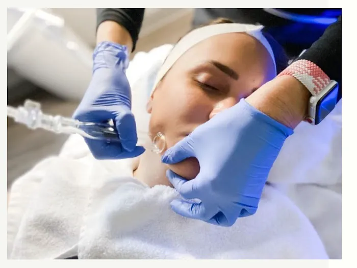 Beautifully Balanced Skincare Picture 4