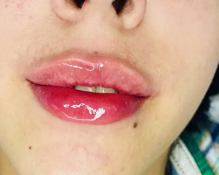 Hampton's Esthetic Center #1 Picture 2