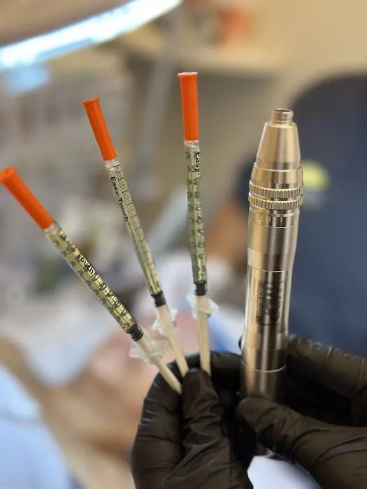 Hampton's Esthetic Center #1 Picture 1