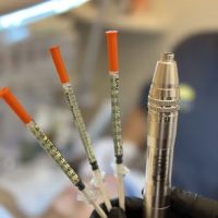 Hampton's Esthetic Center #1 ico