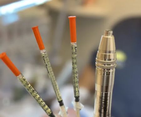 Hampton's Esthetic Center #1