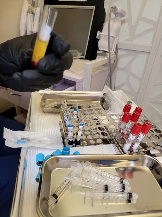 Hampton's Esthetic Center #1 Picture 3