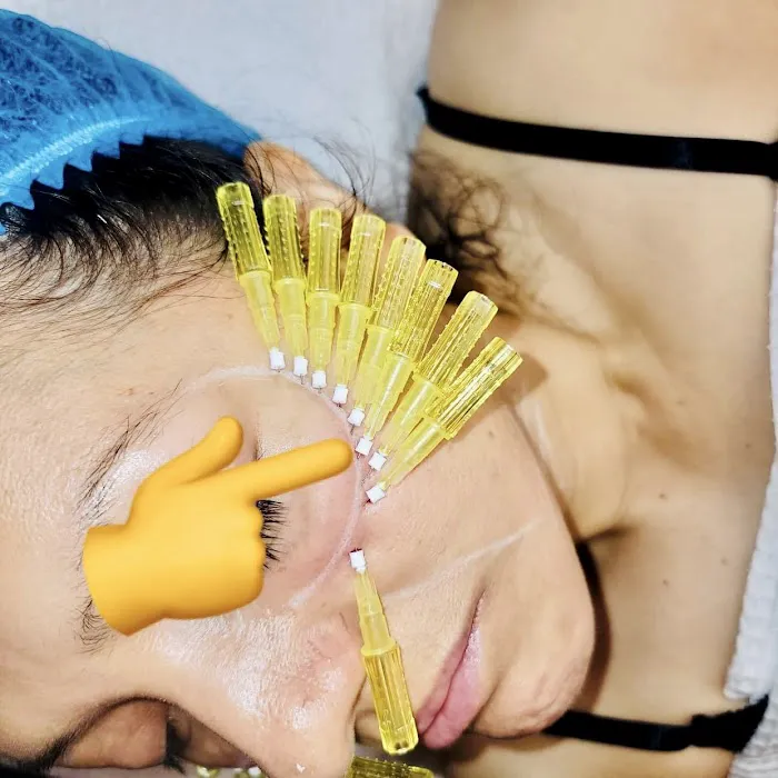 Hampton's Esthetic Center #1 Picture 4