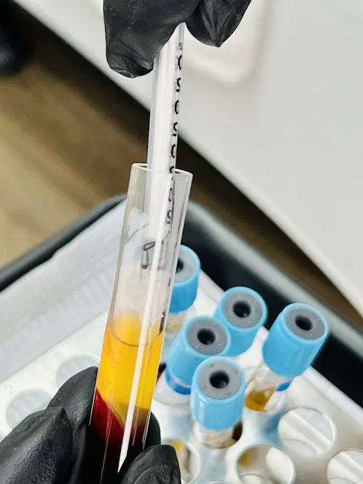 Hampton's Esthetic Center #1 Picture 6