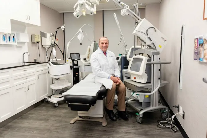 Laser & Skin Surgery Center of New York - Southampton Picture 1