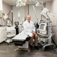 Laser & Skin Surgery Center of New York - Southampton ico