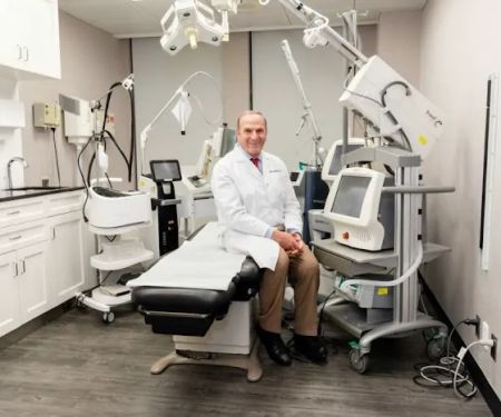 Laser & Skin Surgery Center of New York - Southampton