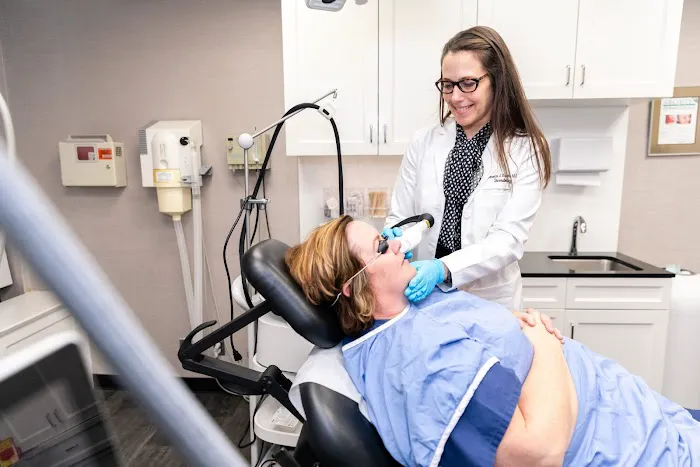 Laser & Skin Surgery Center of New York - Southampton Picture 2