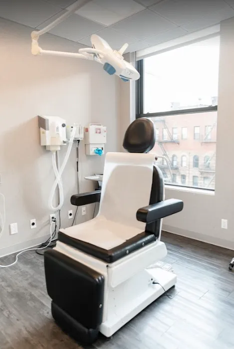 Laser & Skin Surgery Center of New York - Southampton Picture 4