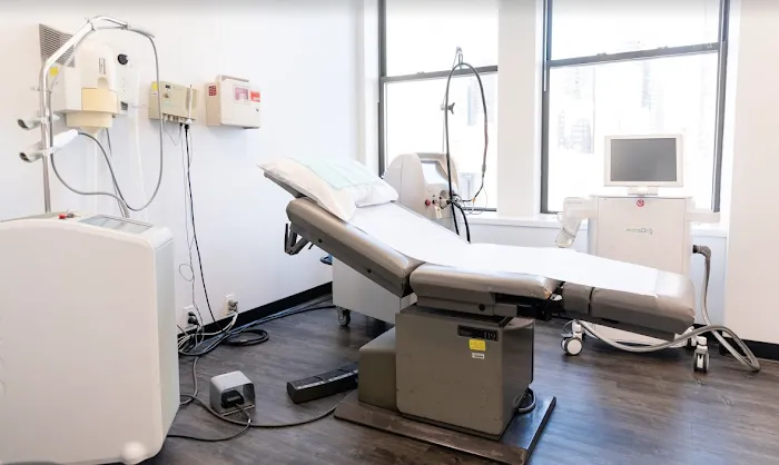 Laser & Skin Surgery Center of New York - Southampton Picture 9