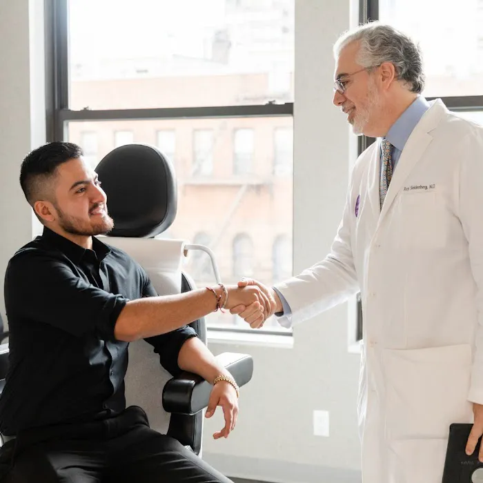 Laser & Skin Surgery Center of New York - Southampton Picture 10