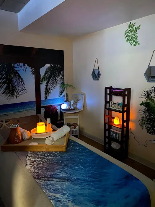 Sea Side Spa Picture 1