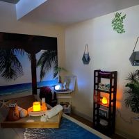 Sea Side Spa ico