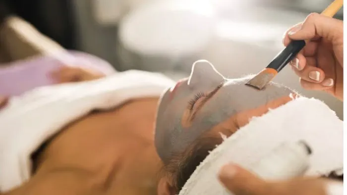 Sea Side Spa Picture 6