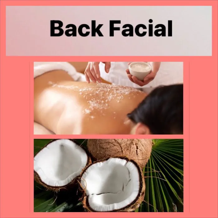 Sea Side Spa Picture 7