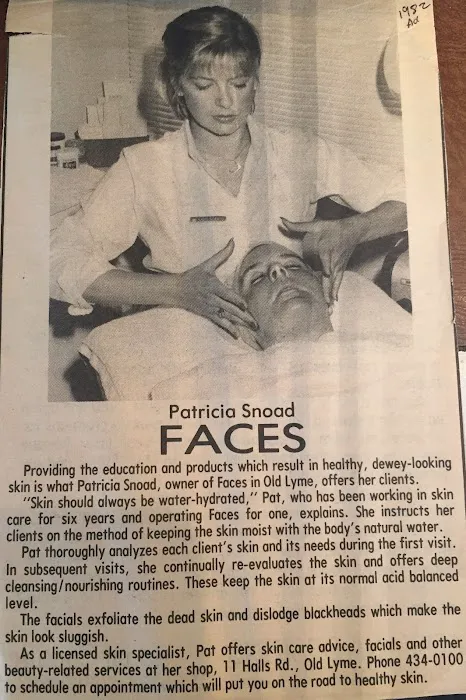 Faces Aesthetics-Skincare Picture 1