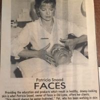 Faces Aesthetics-Skincare ico