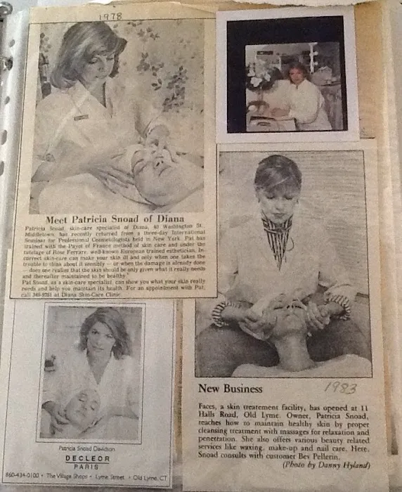 Faces Aesthetics-Skincare Picture 3