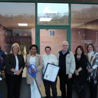 Denari Esthetics, LLC ico