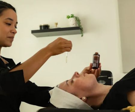 Holistic Skin Solutions LLC